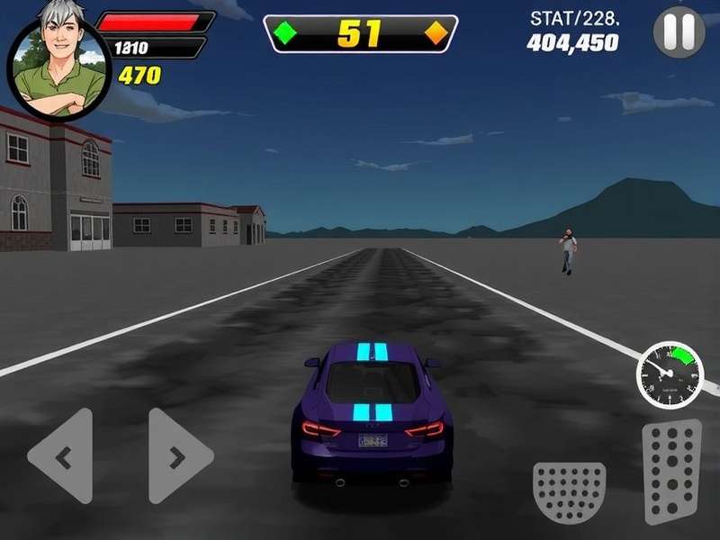 Desi Drive Duel Community Event